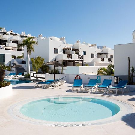 The Paradise Suites By Anne, Charm Apartment In Adeje Costa Adeje  Bagian luar foto