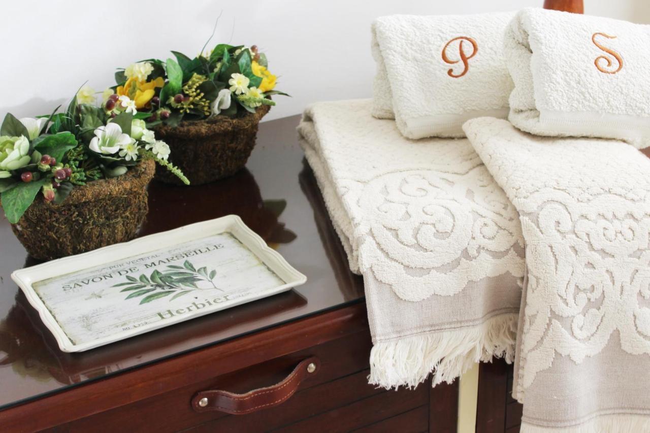 The Paradise Suites By Anne, Charm Apartment In Adeje Costa Adeje  Bagian luar foto