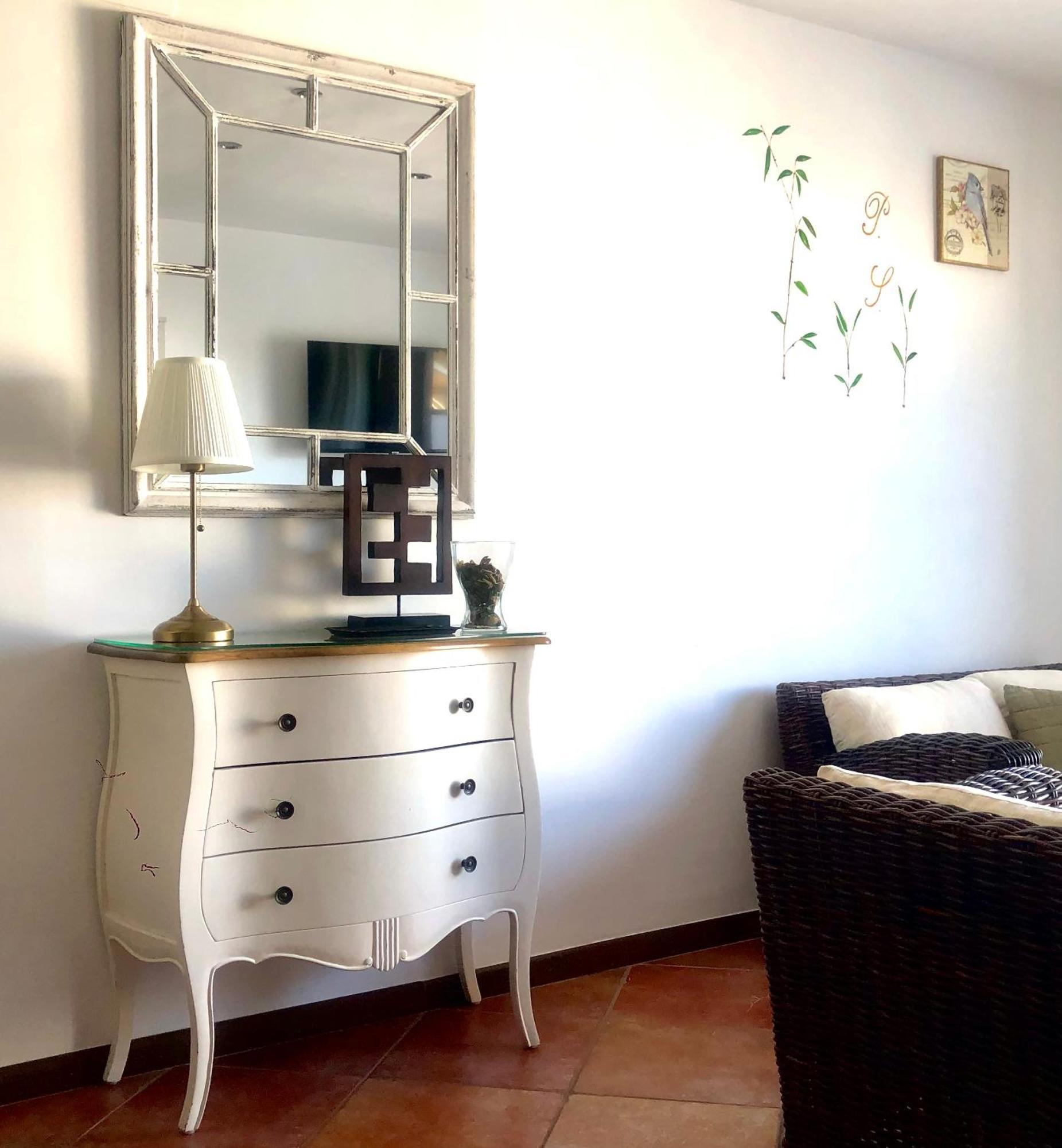 The Paradise Suites By Anne, Charm Apartment In Adeje Costa Adeje  Bagian luar foto
