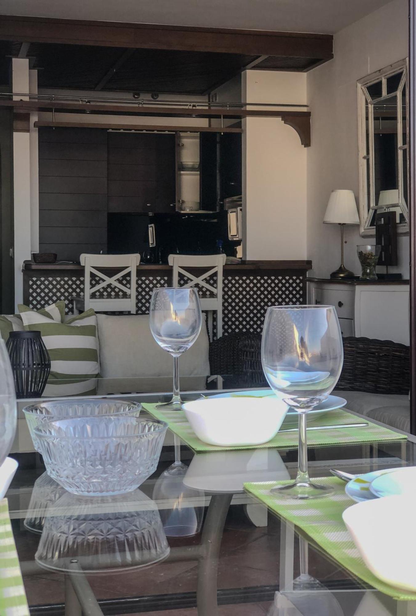 The Paradise Suites By Anne, Charm Apartment In Adeje Costa Adeje  Bagian luar foto