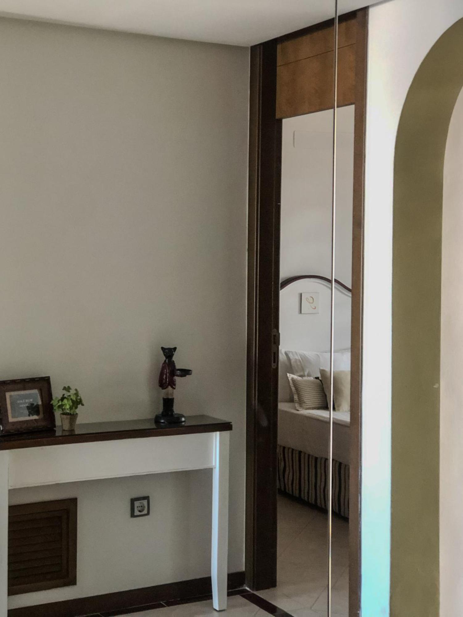 The Paradise Suites By Anne, Charm Apartment In Adeje Costa Adeje  Bagian luar foto