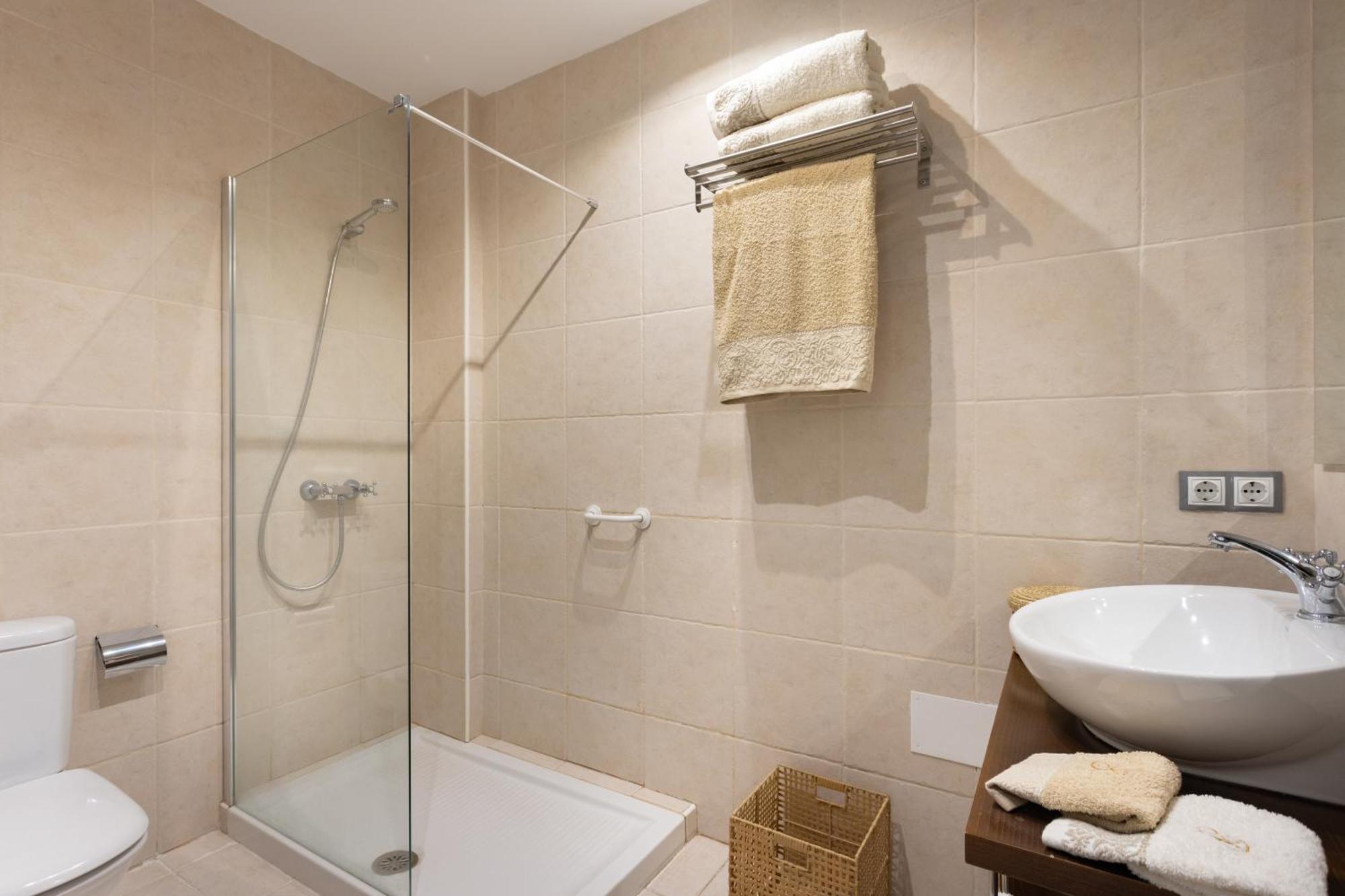 The Paradise Suites By Anne, Charm Apartment In Adeje Costa Adeje  Bagian luar foto